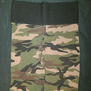 CUTE BOOTY LOUNGE LEGGINGS